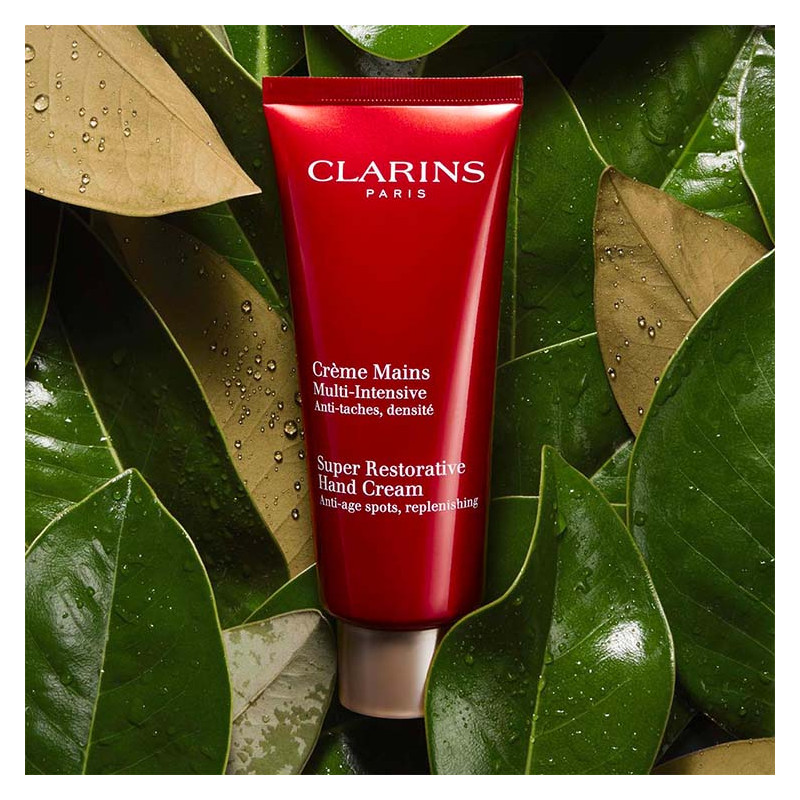 Crème Mains Multi-Intensive 2