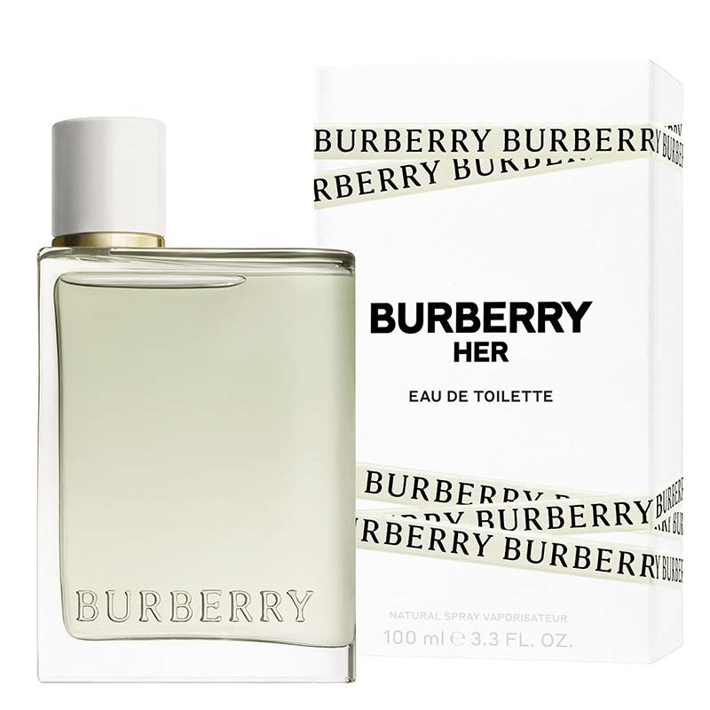 Burberry Her Eau de Toilette 3