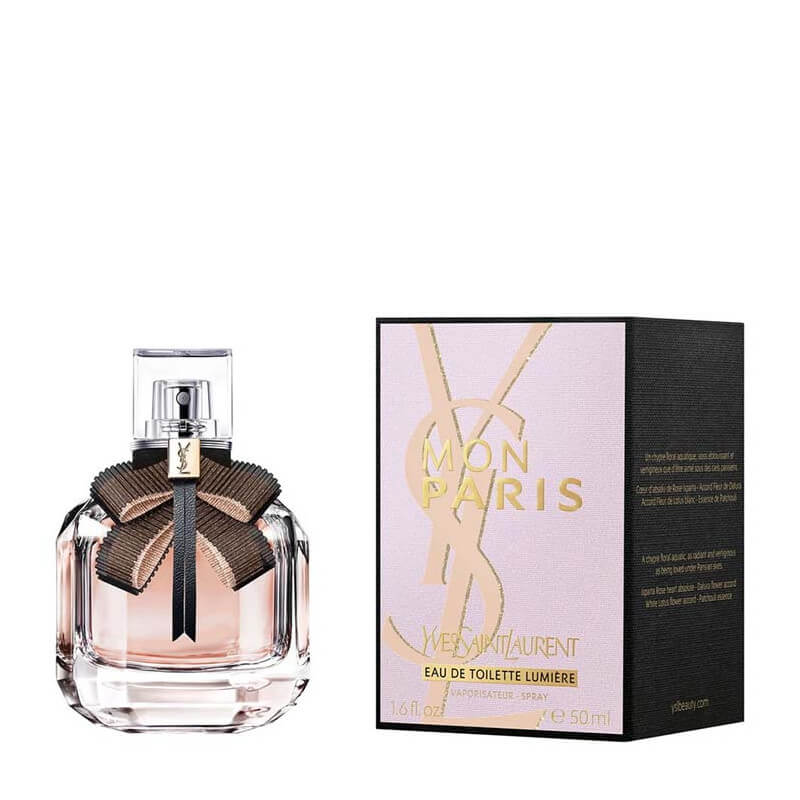 Mon Paris Lumière Eau de Toilette 2