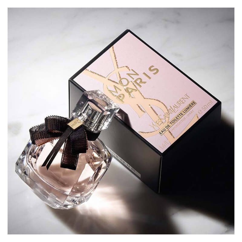 Mon Paris Lumière Eau de Toilette 4