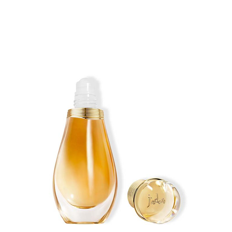 J'adore Infinissime Roller-Pearl Eau de Parfum 2