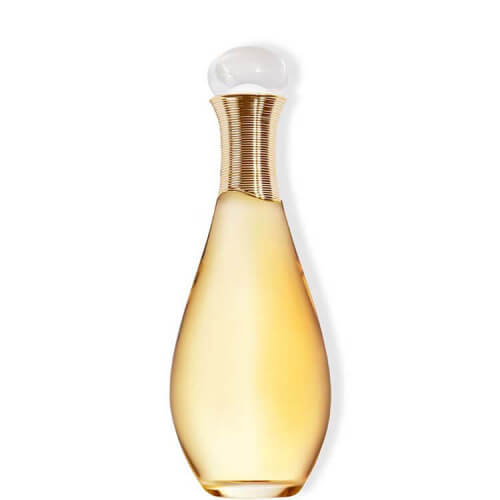 J'adore Huile Divine Sèche pour le Corps - 150 ml 1