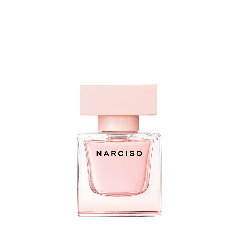 Narciso Cristal Eau de Parfum 1