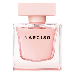 Narciso Cristal Eau de Parfum