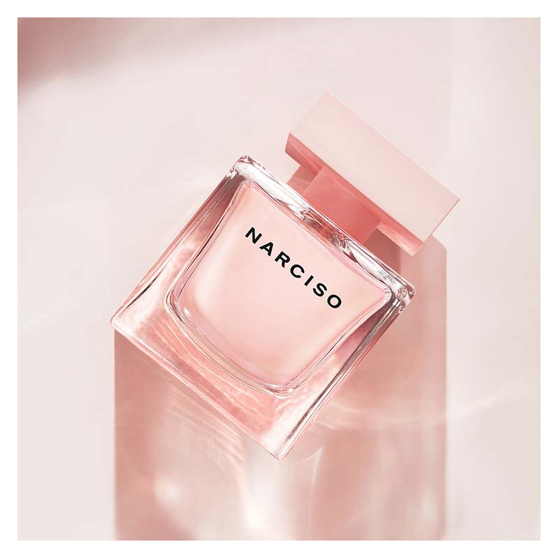 Narciso Cristal Eau de Parfum 5