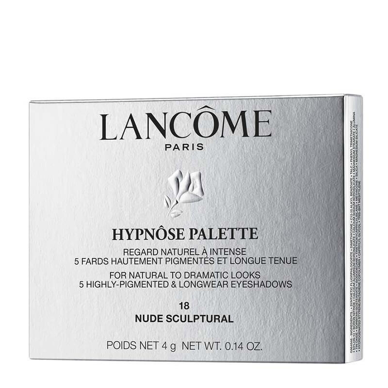Hypnôse Palette 4