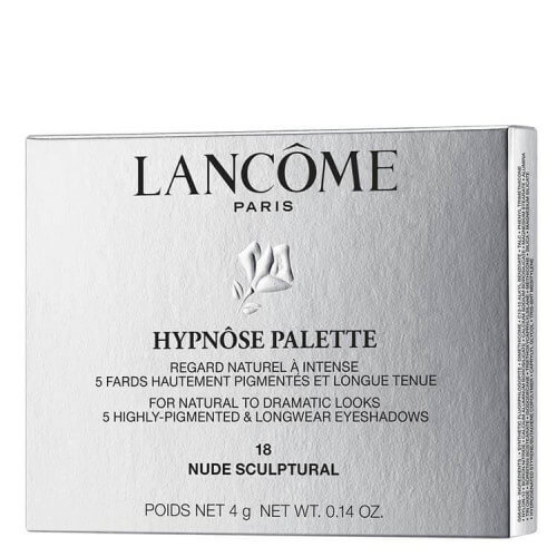Hypnôse Palette 4