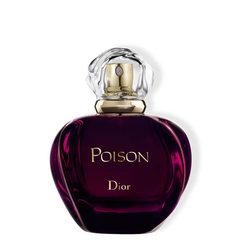 Poison Eau de Toilette 1