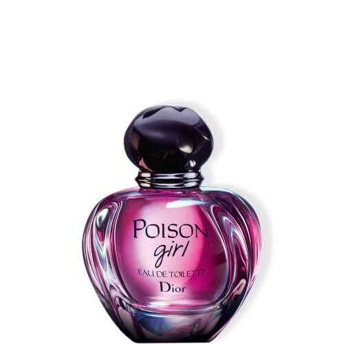Poison Girl Eau de Toilette 1