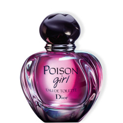Poison Girl Eau de Toilette