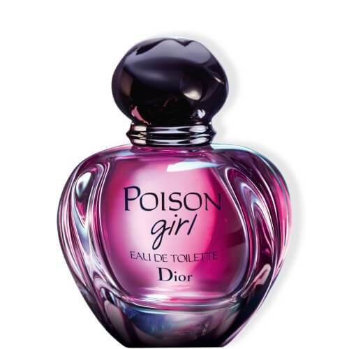 Poison Girl Eau de Toilette 2