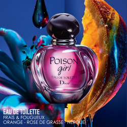Poison Girl Eau de Toilette (5)
