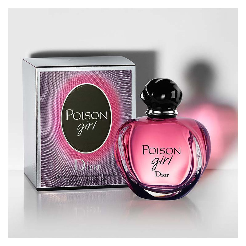 Poison Girl Eau de Parfum 3