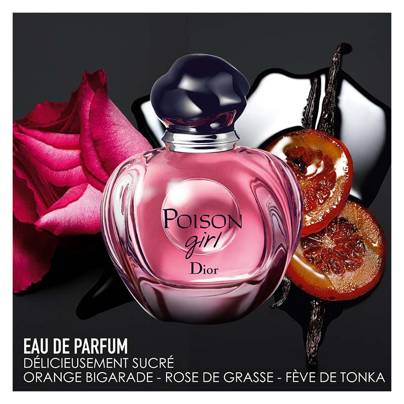 Poison Girl Eau de Parfum 4