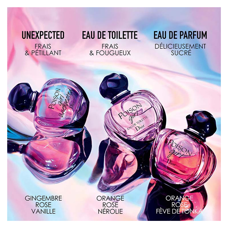 Poison Girl Eau de Parfum 5