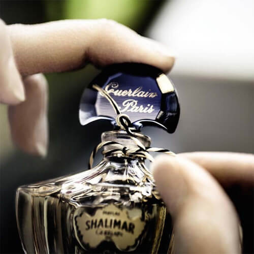 Shalimar Eau de Toilette 4