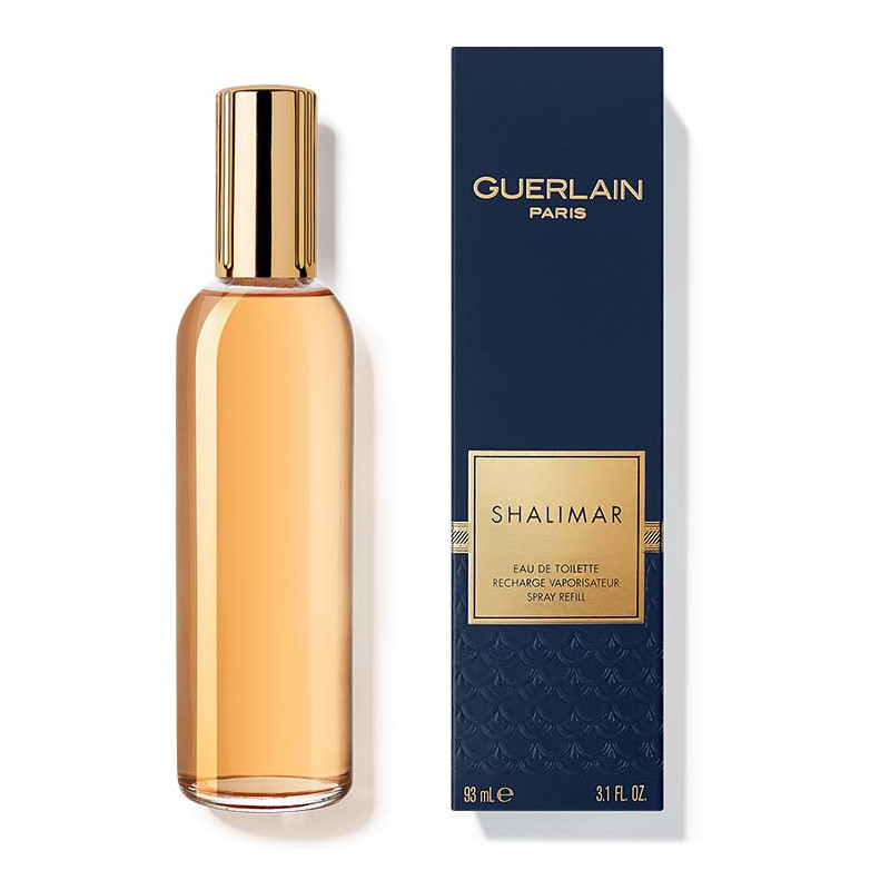 Shalimar Eau de Toilette Recharge 2