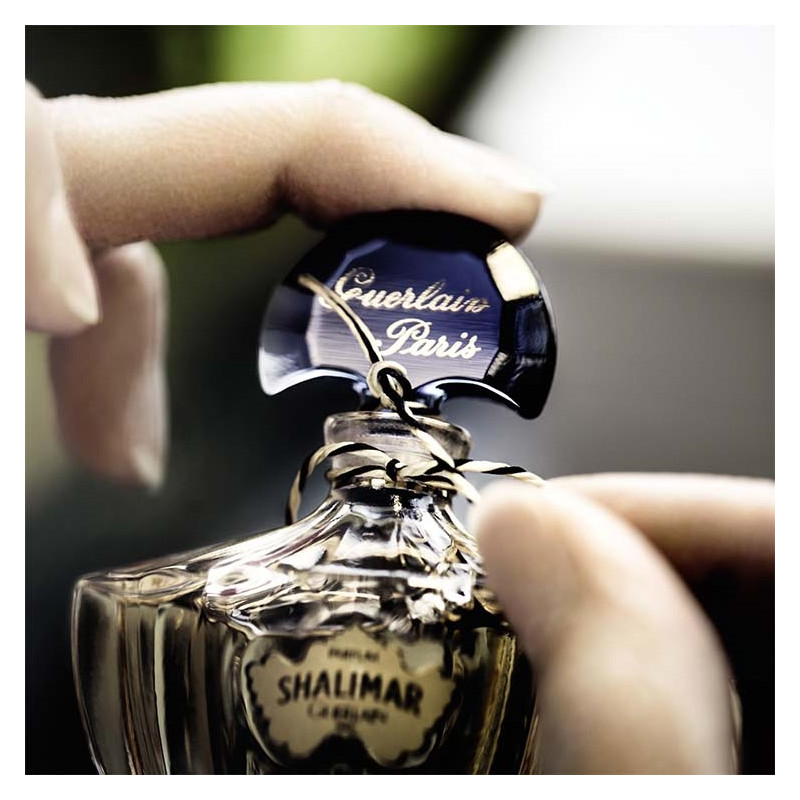 Shalimar Eau de Parfum 4