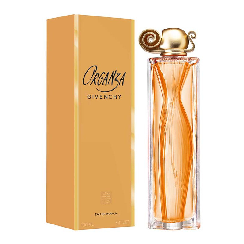 Organza Eau de Parfum 3