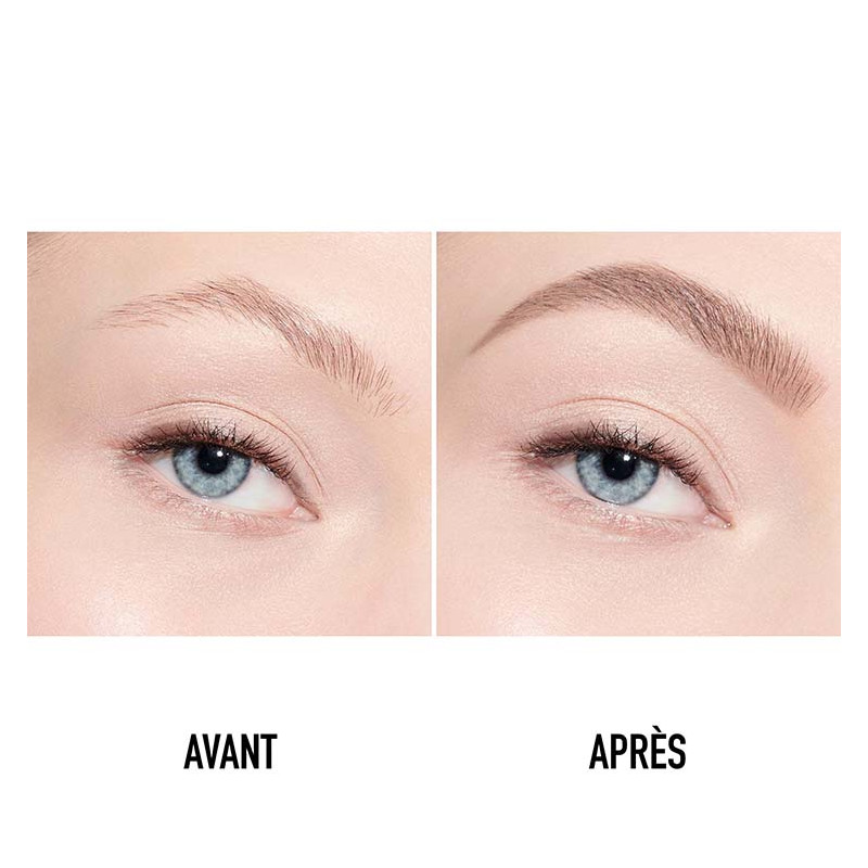 Diorshow Crayon à Sourcils 2