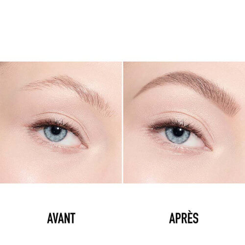 Diorshow Crayon à Sourcils 2