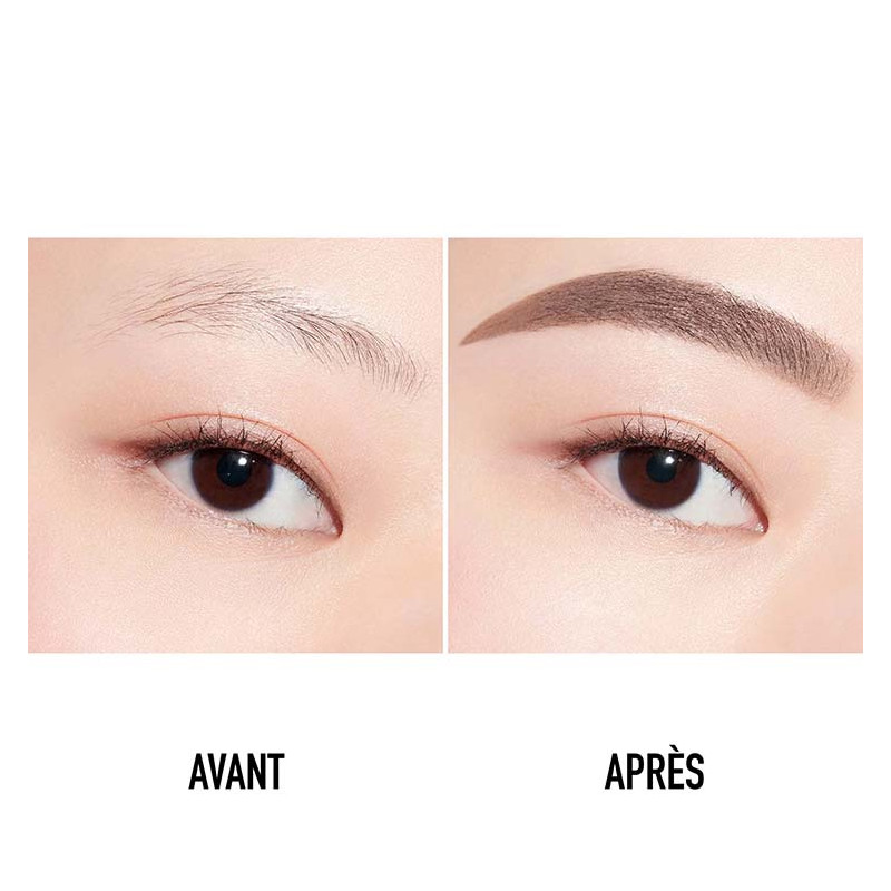 Diorshow Crayon à Sourcils 3