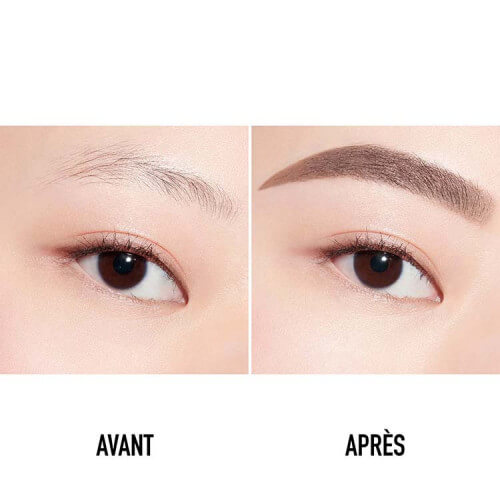 Diorshow Crayon à Sourcils 3