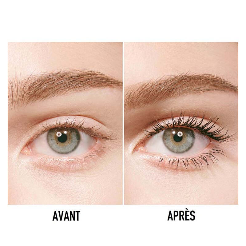 Diorshow Iconic Overcurl Waterproof 2
