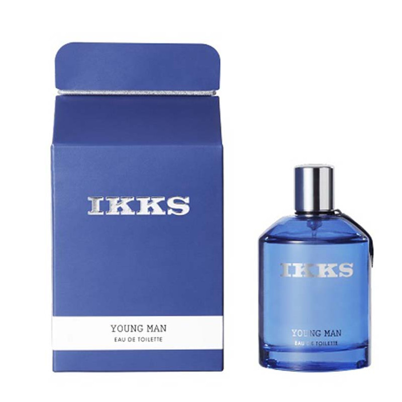 IKKS Young Man Eau de Toilette 2