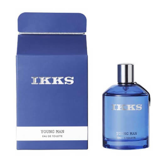 IKKS Young Man Eau de Toilette 2