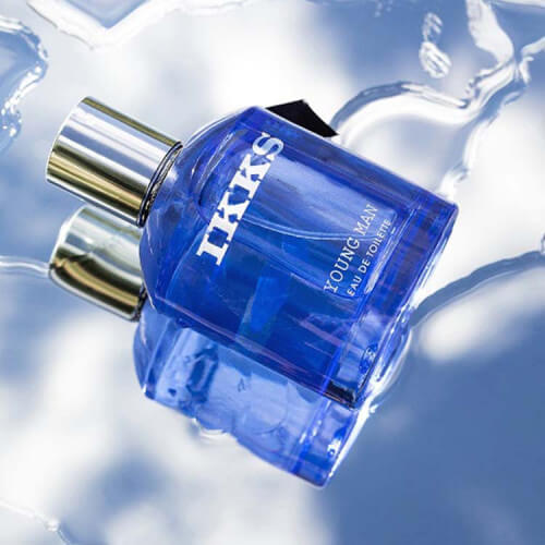 IKKS Young Man Eau de Toilette 3