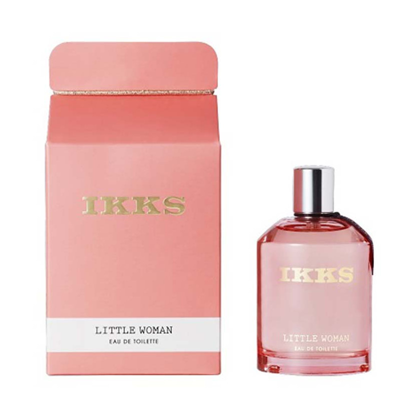 IKKS Little Woman Eau de Toilette 2