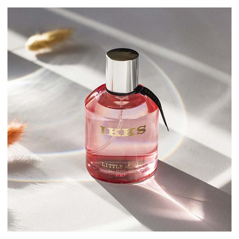 IKKS Little Woman Eau de Toilette 3