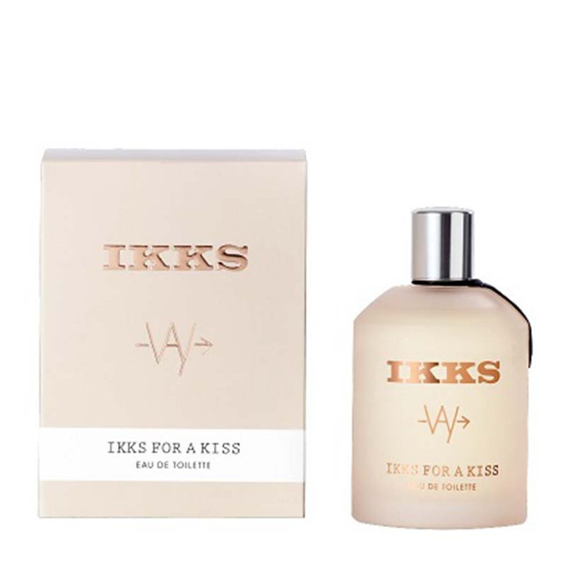 IKKS For a Kiss Eau de Toilette 2