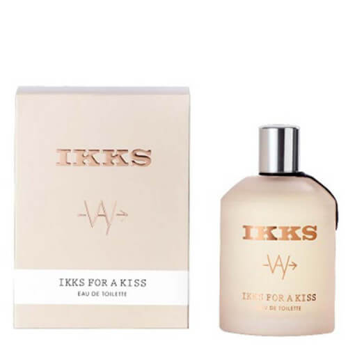 IKKS For a Kiss Eau de Toilette 2