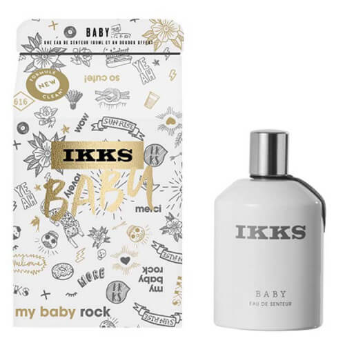 IKKS Baby Coffret 'My Baby Rock' 2