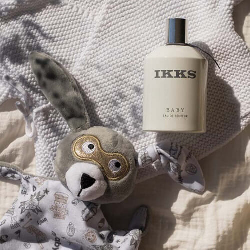 IKKS Baby Coffret 'My Baby Rock' 3