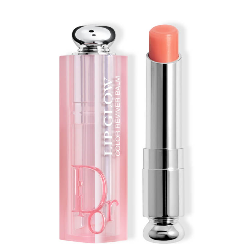 Dior Addict Lip Glow 1