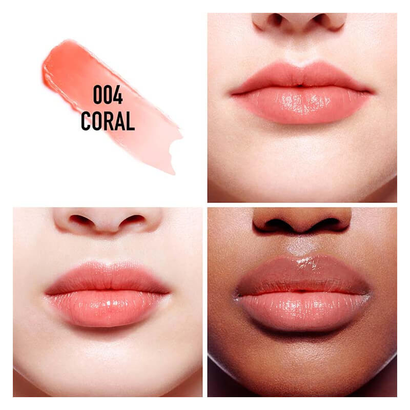 Dior Addict Lip Glow 3