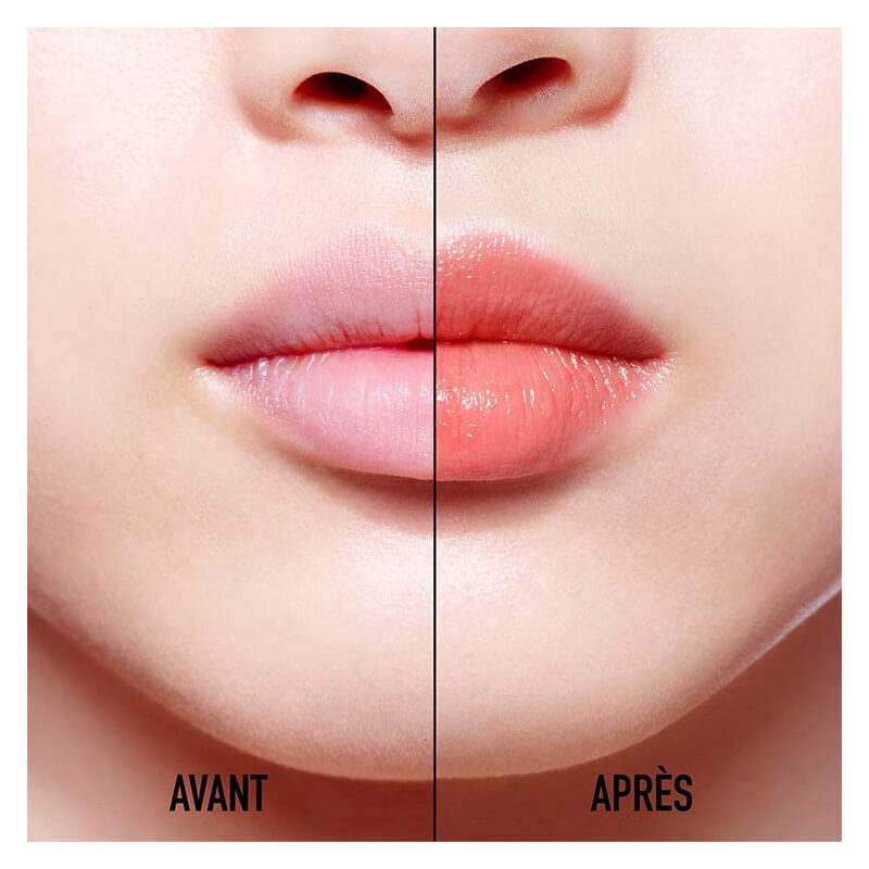 Dior Addict Lip Glow 4