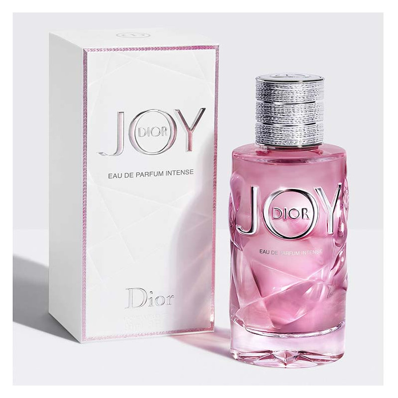 JOY de Dior Eau de Parfum Intense 2