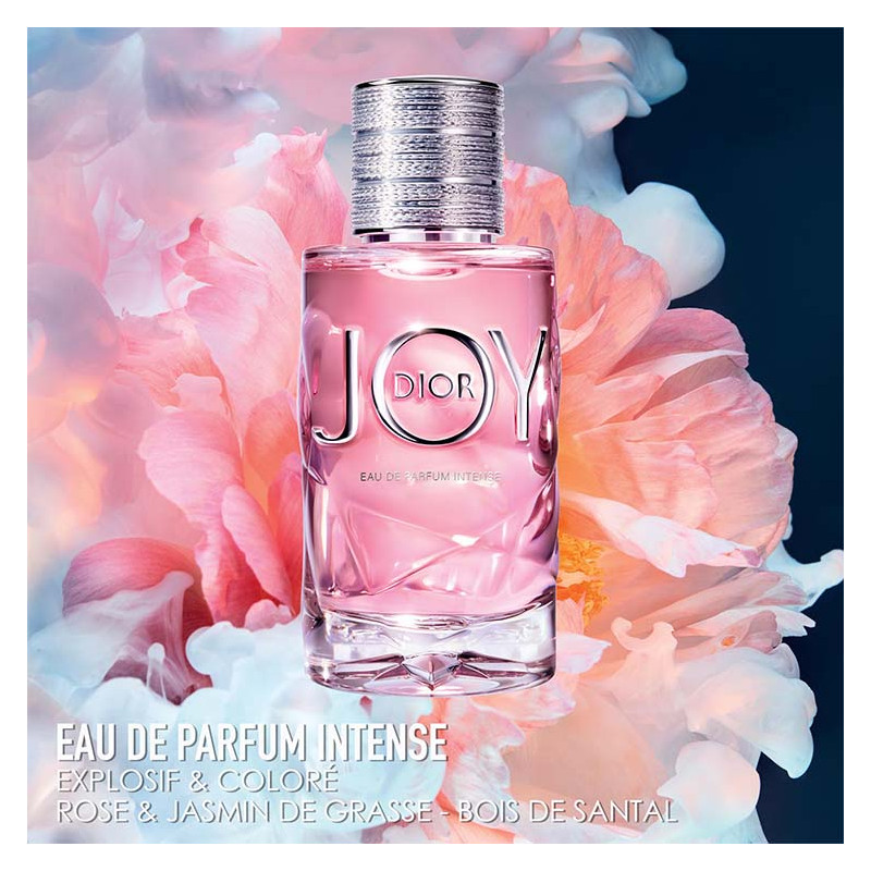 JOY de Dior Eau de Parfum Intense 3