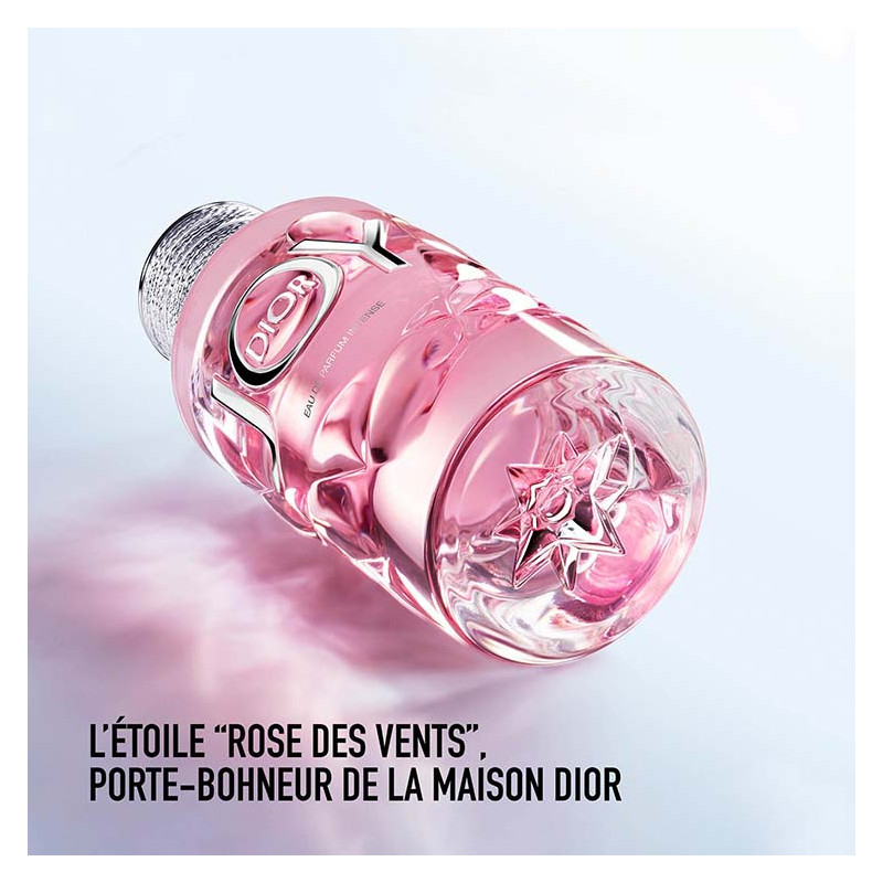 JOY de Dior Eau de Parfum Intense 4