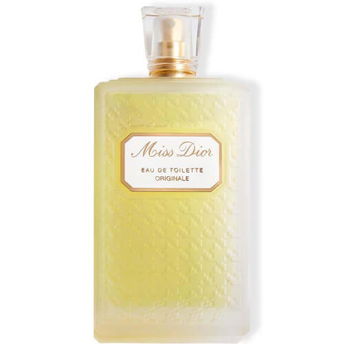 Miss Dior Eau de Toilette Originale 1