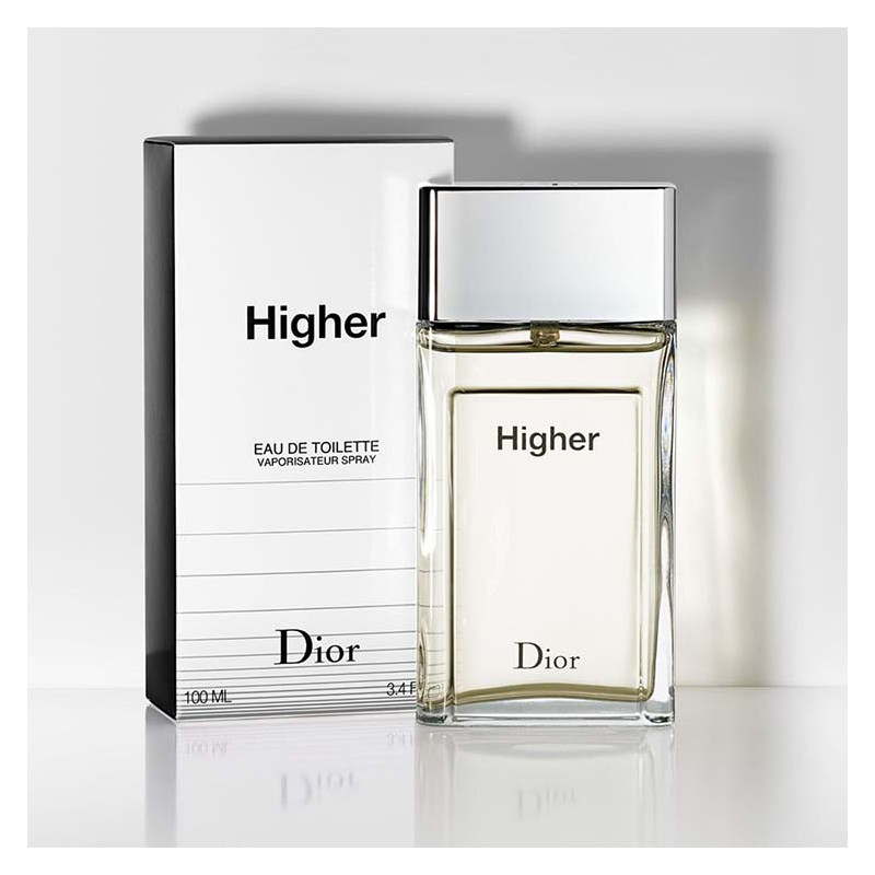 Higher Eau de Toilette 2