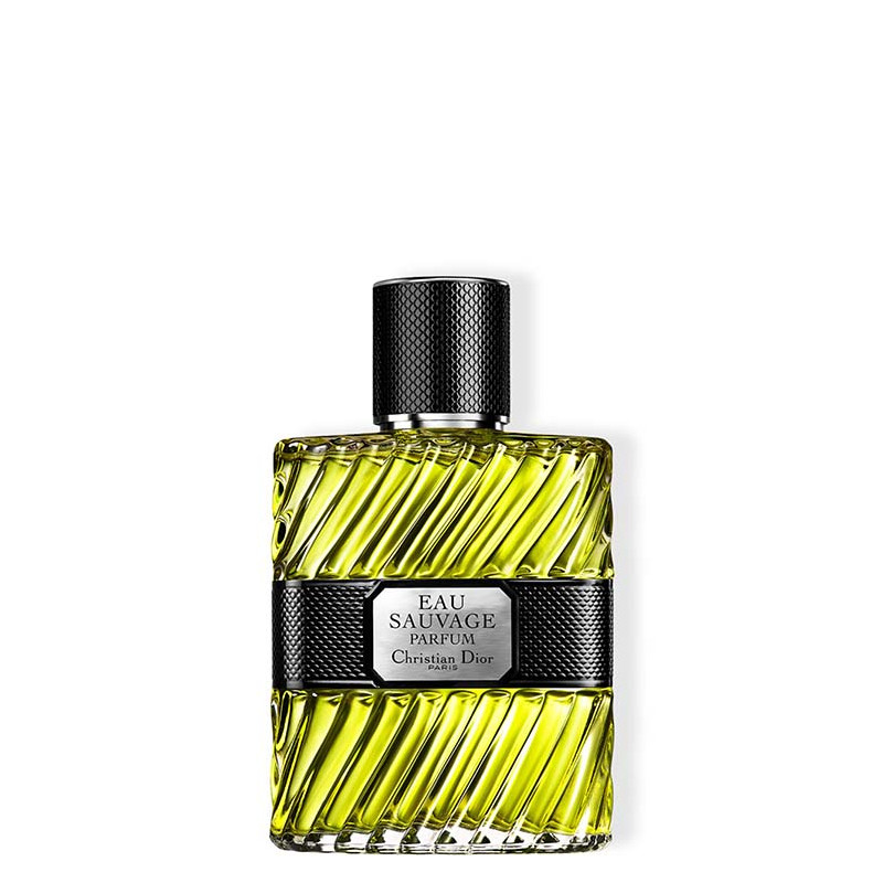 Eau Sauvage Parfum 1
