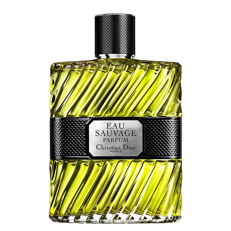Eau Sauvage Parfum 2