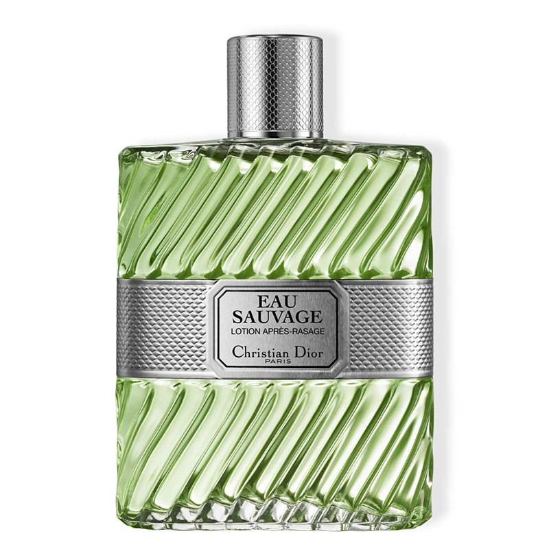 Eau Sauvage 2