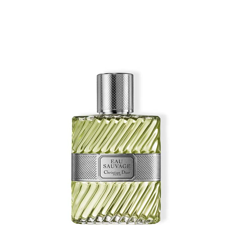 Eau Sauvage Eau de Toilette Vaporisateur 1