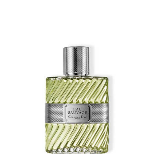 Eau Sauvage Eau de Toilette Vaporisateur 1